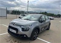 CITROEN 1.2 PURETECH 60KW FEEL (83CV) BERLI - 7365-LLD